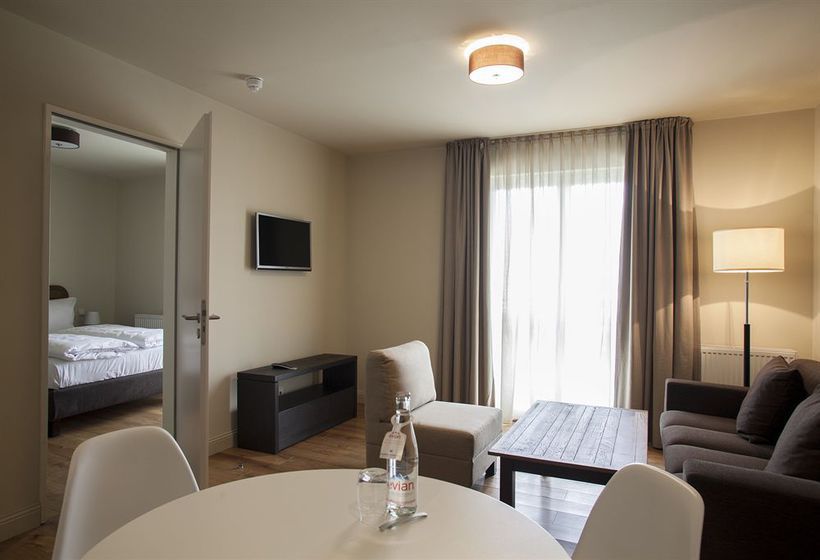 Hotel Mondrian Suites Berlin 8