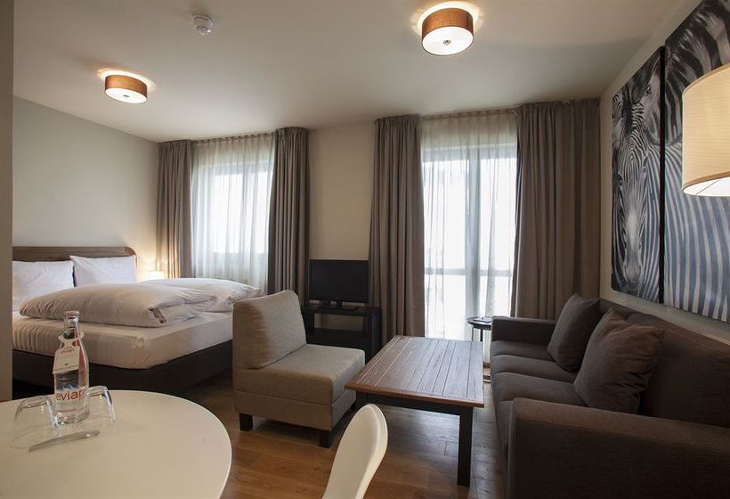 Hotel Mondrian Suites Berlin 9