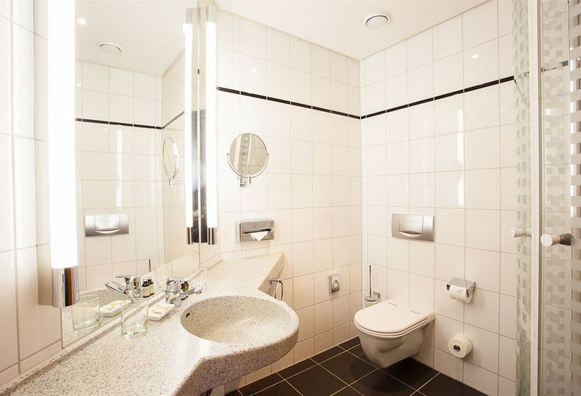 Hotel Aparion Apartments Berlin 1