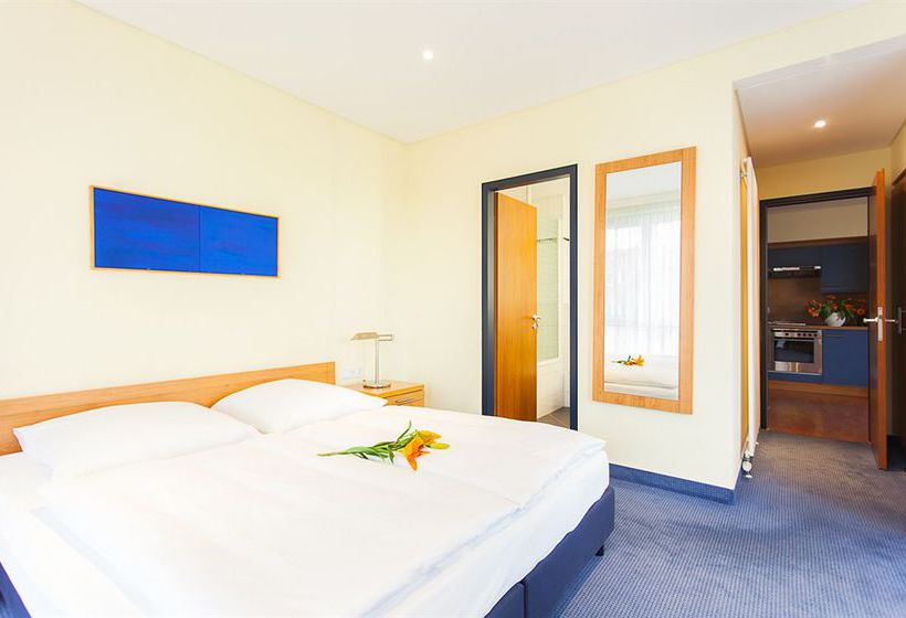 Hotel Aparion Apartments Berlin 10