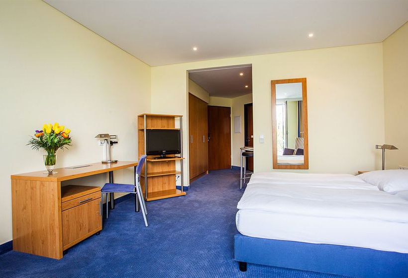 Hotel Aparion Apartments Berlin 11