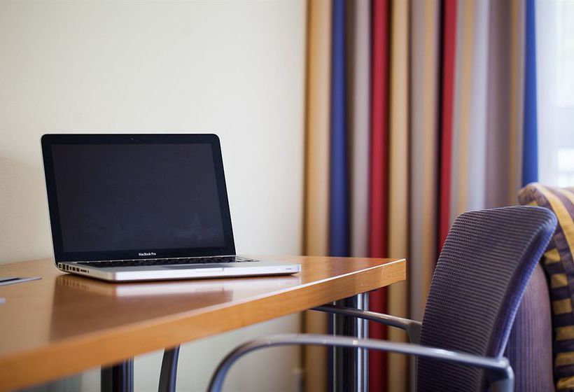 Hotel Aparion Apartments Berlin 12