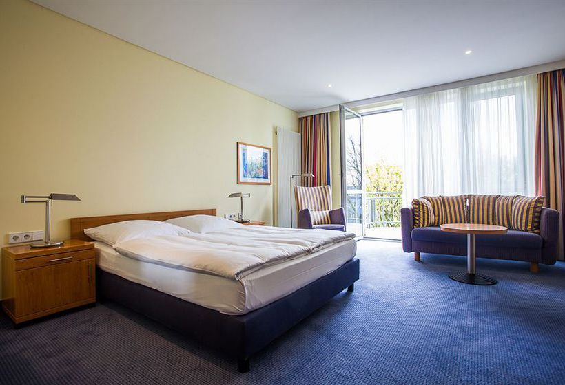 Hotel Aparion Apartments Berlin 14