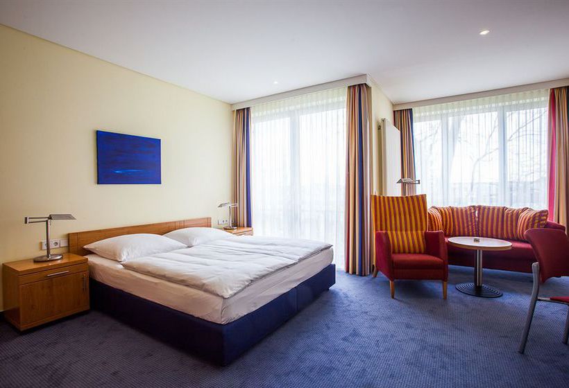 Hotel Aparion Apartments Berlin 15