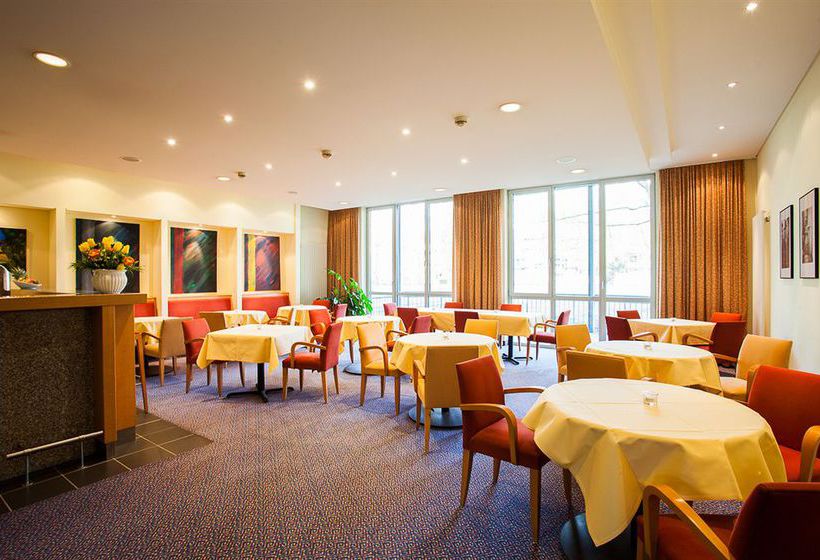 Hotel Aparion Apartments Berlin 19