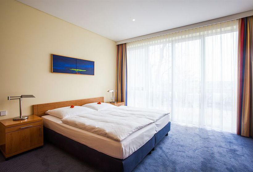 Hotel Aparion Apartments Berlin 20