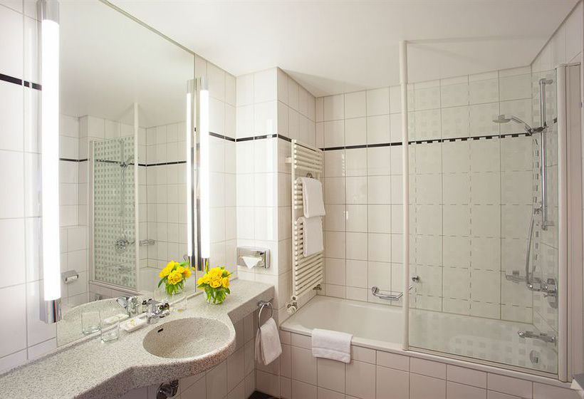 Hotel Aparion Apartments Berlin 3