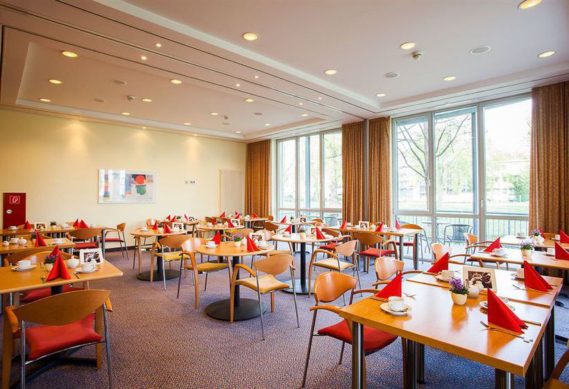 Hotel Aparion Apartments Berlin 4