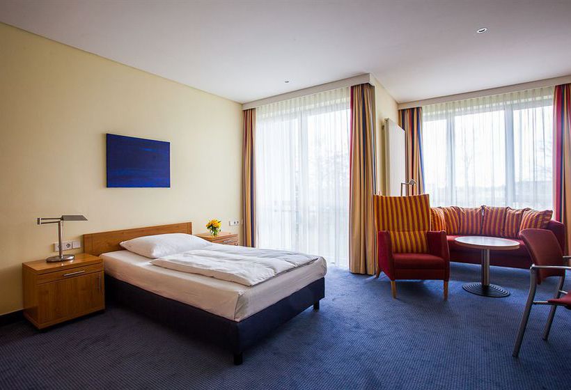 Hotel Aparion Apartments Berlin 7