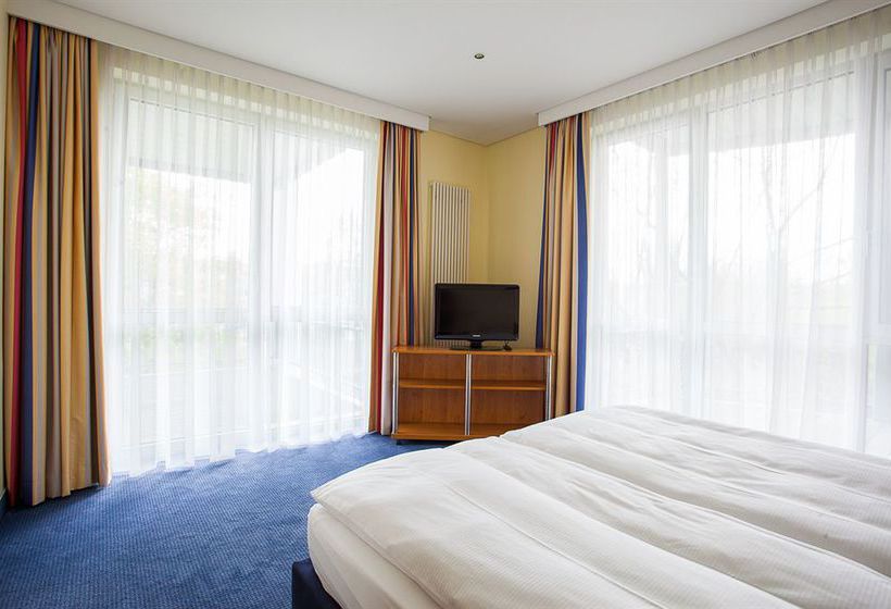 Hotel Aparion Apartments Berlin 8