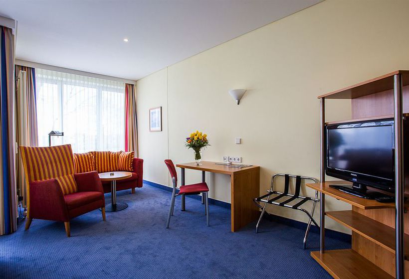 Hotel Aparion Apartments Berlin 9