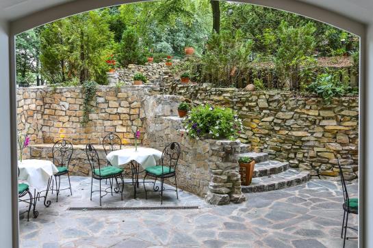 Hotel Waldhaus Reinbek 18