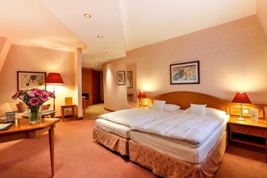 Hotel Waldhaus Reinbek 2