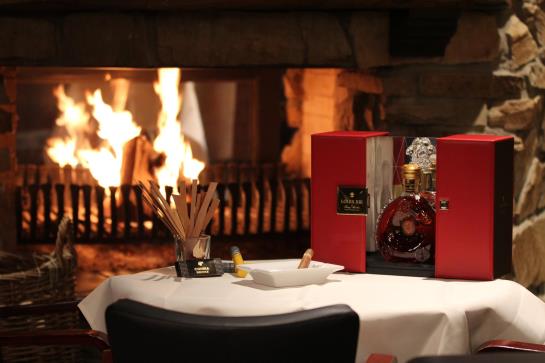 Hotel Waldhaus Reinbek 20