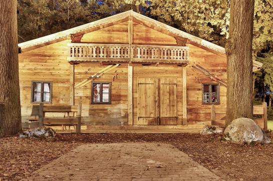 Hotel Waldhaus Reinbek 3