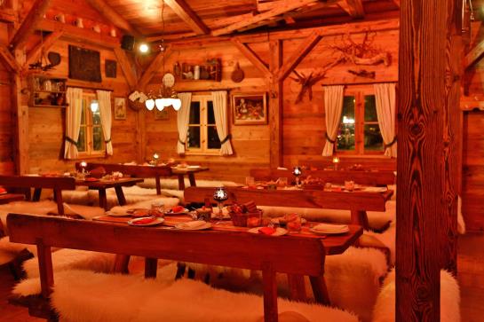 Hotel Waldhaus Reinbek 7