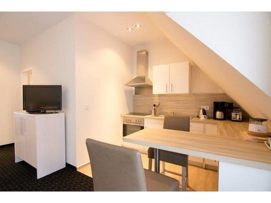 Hotel Nordsee Domizil Schobüll 3