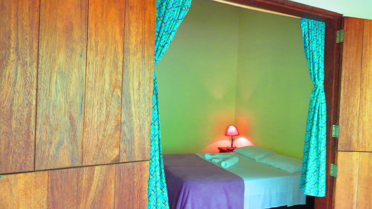 Hotel Praia Da Crioula  | Vargem Bonita | Minas Gerais | Brasil 3