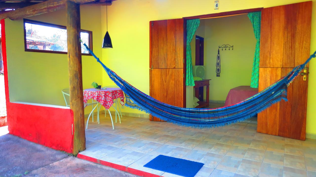 Hotel Praia Da Crioula  | Vargem Bonita | Minas Gerais | Brasil 4