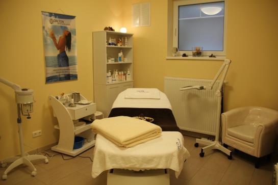 Hotel Holsteiner Hof 1