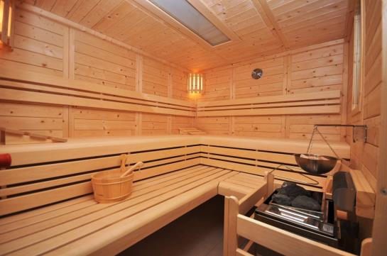 Hotel Holsteiner Hof 2