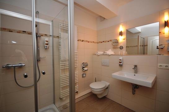 Hotel Holsteiner Hof 3