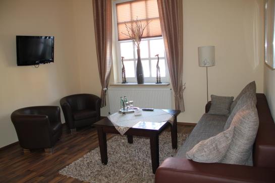 Hotel Holsteiner Hof 4