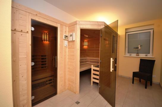 Hotel Holsteiner Hof 5