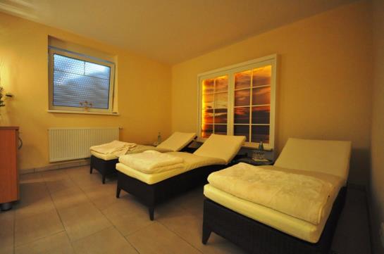 Hotel Holsteiner Hof 6