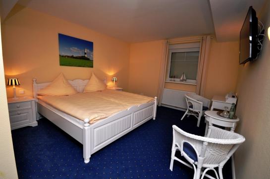 Hotel Holsteiner Hof 8