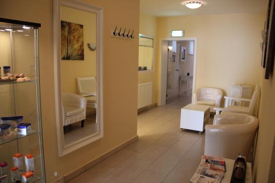 Hotel Holsteiner Hof 9