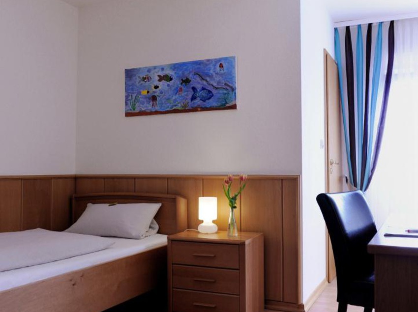 Hotel Zum Schlossberg 19