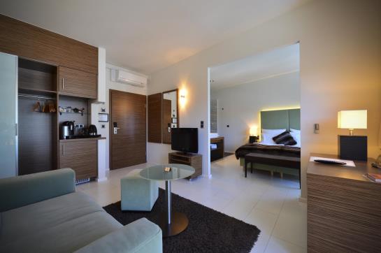 Hotel Domicil Leidinger 10