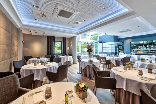 Hotel Domicil Leidinger 11