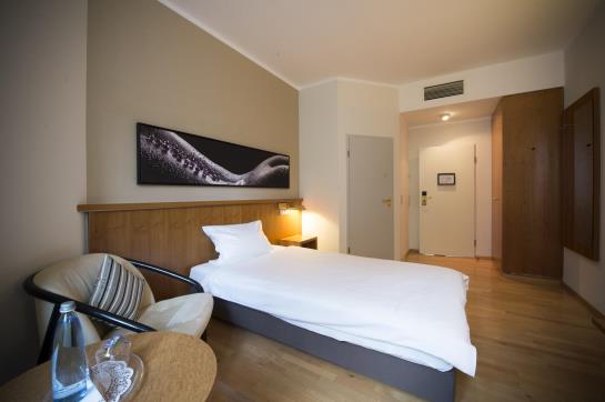 Hotel Domicil Leidinger 13