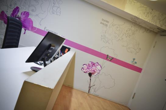 Hotel Domicil Leidinger 15