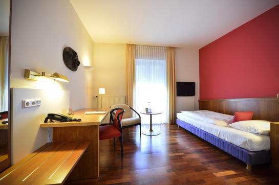 Hotel Domicil Leidinger 16