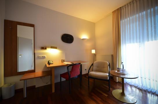 Hotel Domicil Leidinger 17