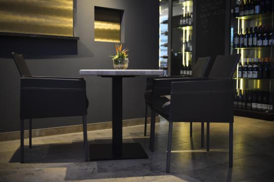 Hotel Domicil Leidinger 18