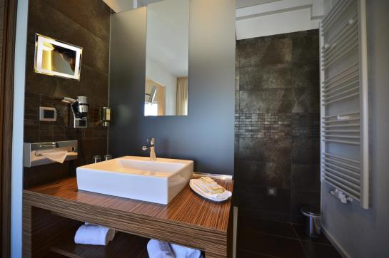 Hotel Domicil Leidinger 19