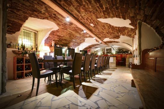 Hotel Domicil Leidinger 2