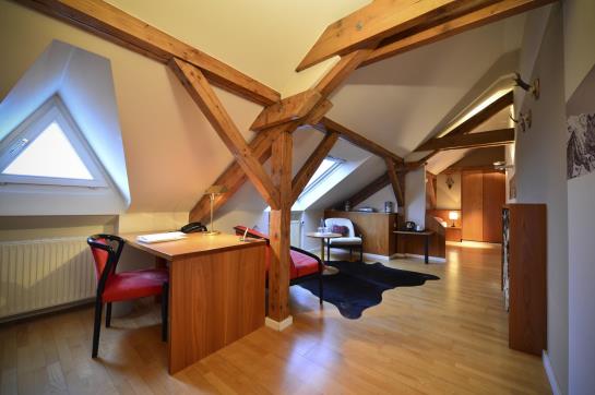 Hotel Domicil Leidinger 4