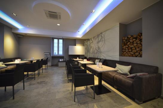 Hotel Domicil Leidinger 6