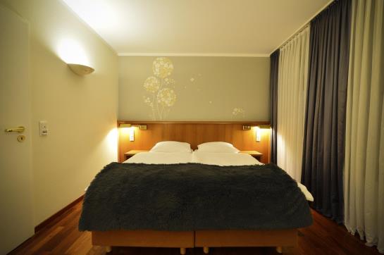 Hotel Domicil Leidinger 9