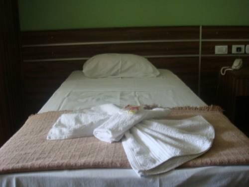 Hotel Recanto Da Serra Araripina