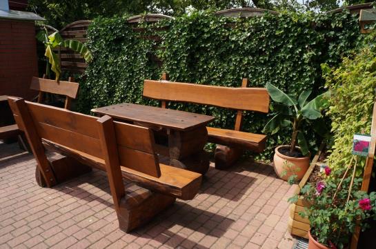 City-hotel Wolgast 6