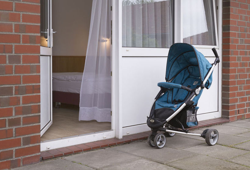 Motel VCH Hotel Stralsund 11