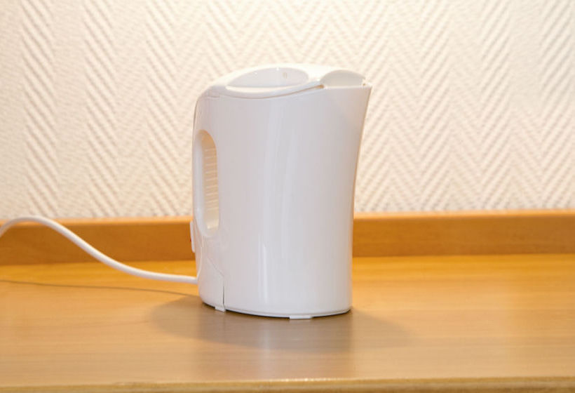 Motel VCH Hotel Stralsund 12