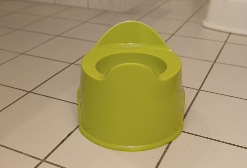 Motel VCH Hotel Stralsund 13