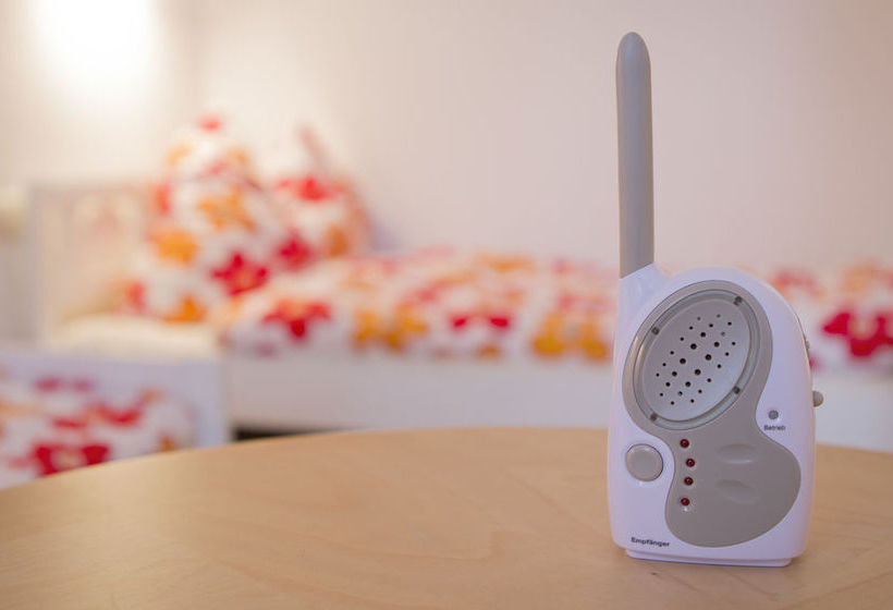 Motel VCH Hotel Stralsund 14